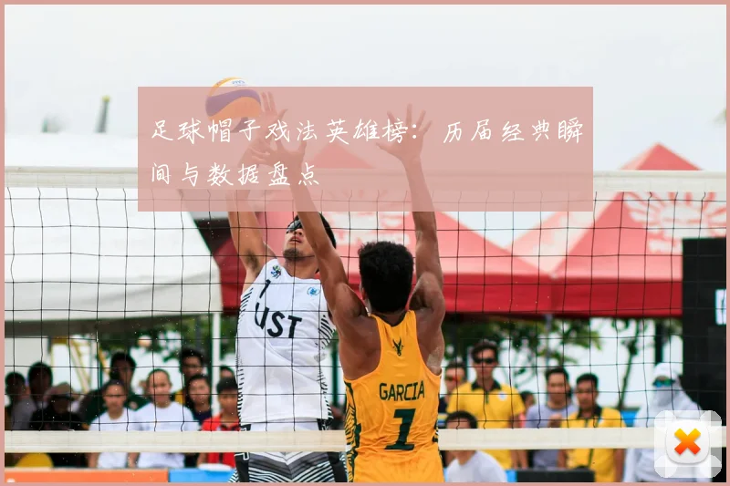 足球帽子戏法英雄榜：历届经典瞬间与数据盘点