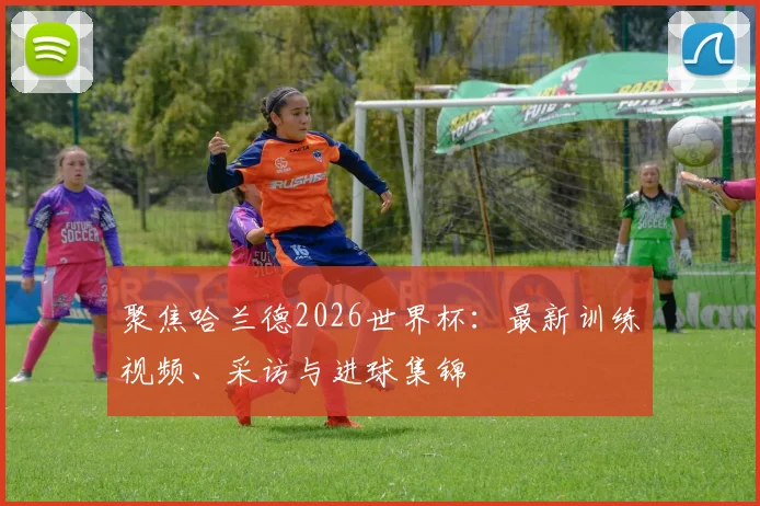 聚焦哈兰德2026世界杯：最新训练视频、采访与进球集锦
