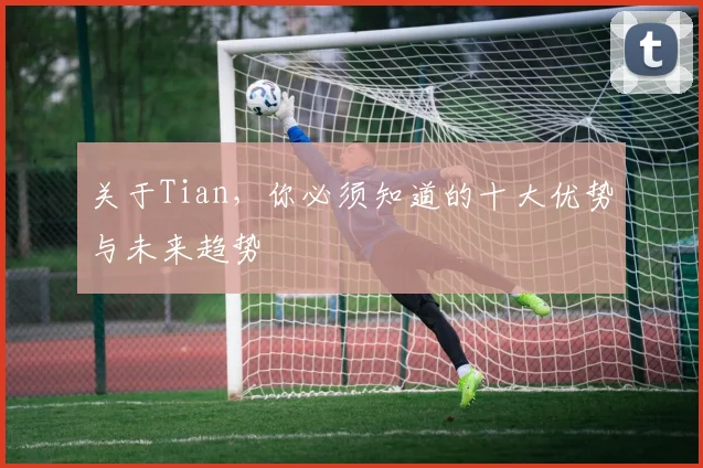 关于Tian，你必须知道的十大优势与未来趋势
